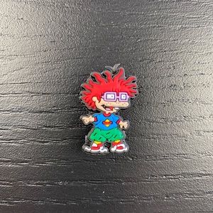 Croc charm: Brand new